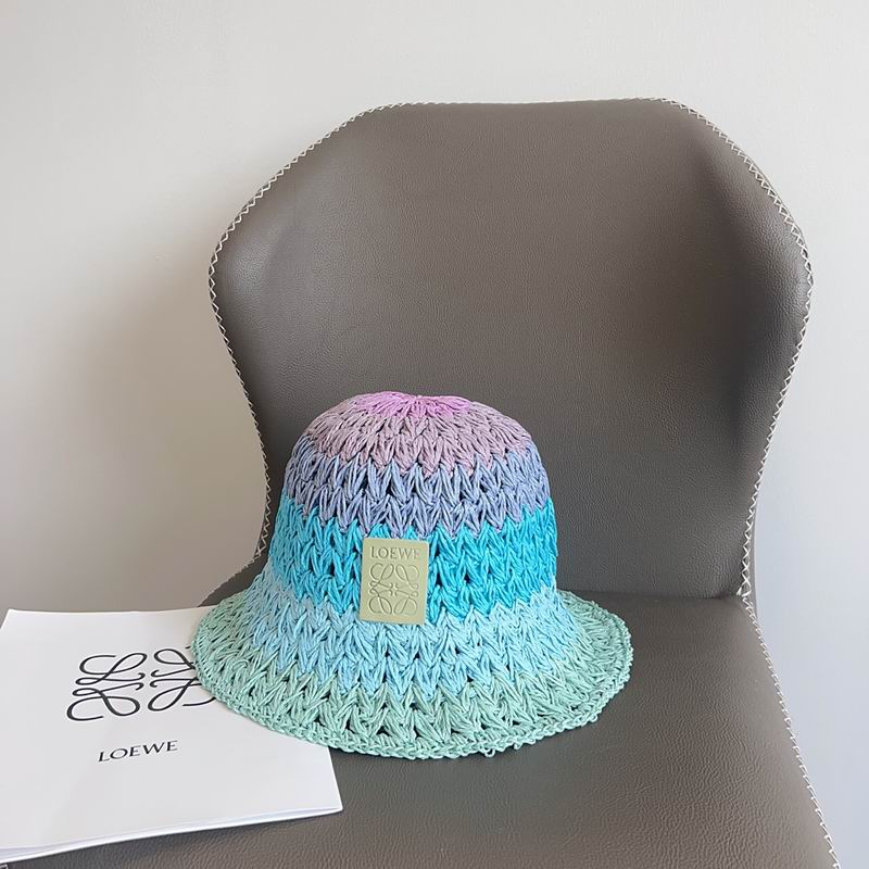 Loewe hat (42)