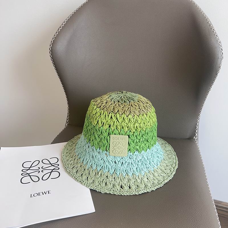 Loewe hat (50)