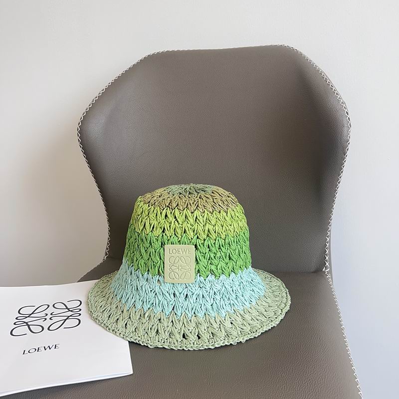 Loewe hat (51)