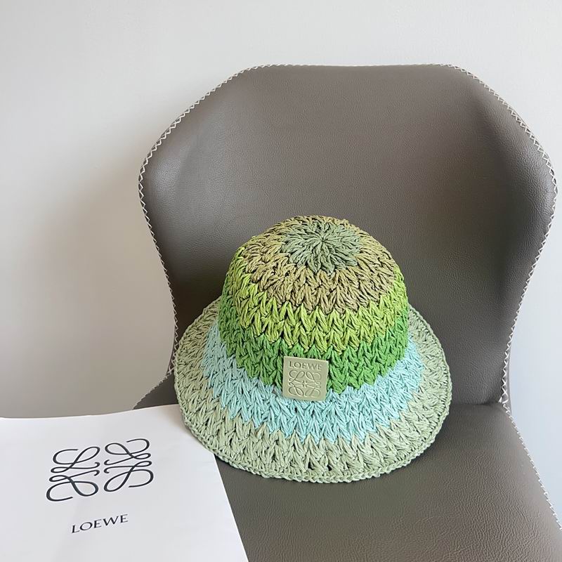 Loewe hat (52)