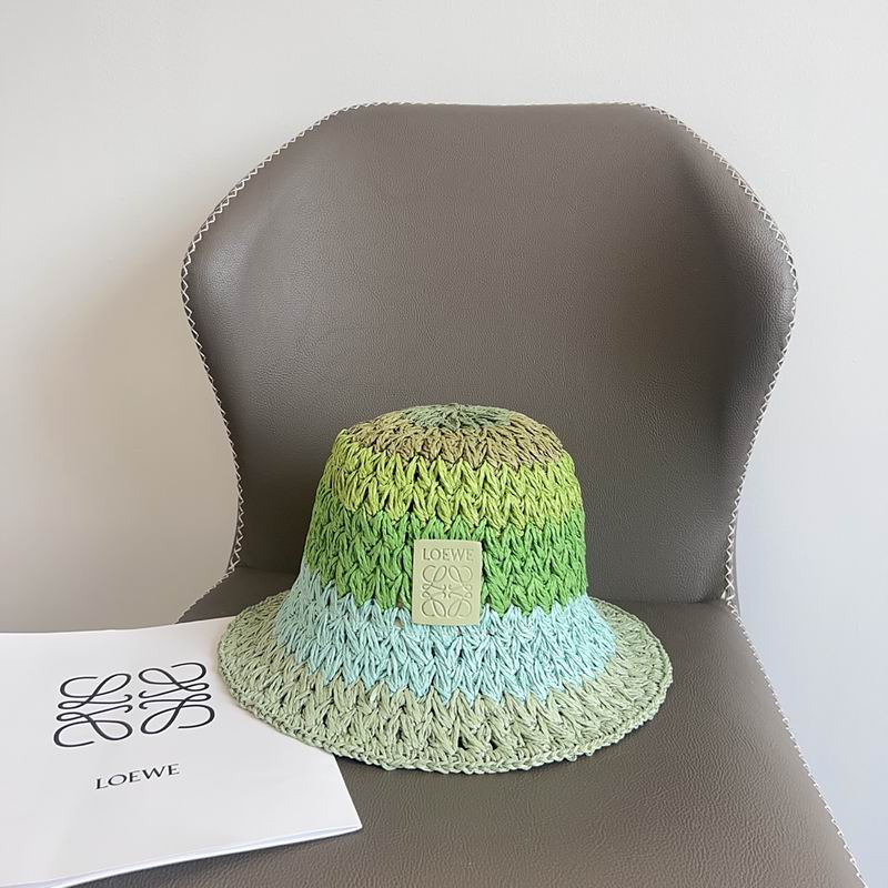 Loewe hat (53)