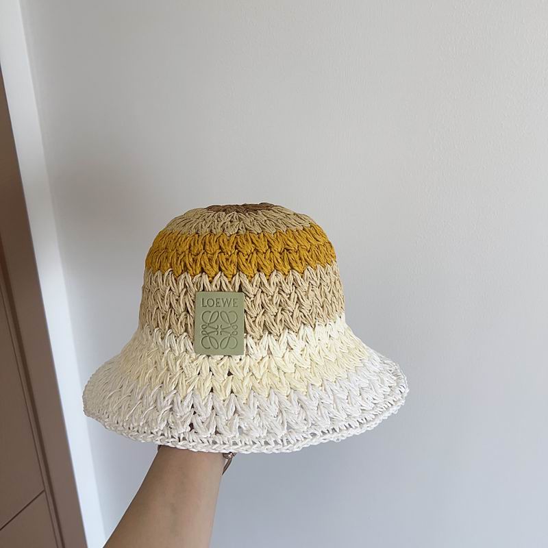 Loewe hat (56)