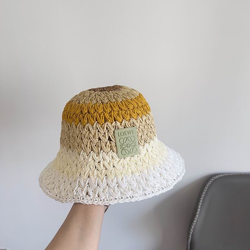 Loewe hat (58)