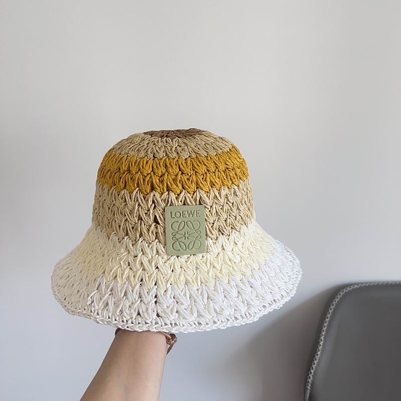 Loewe hat (59)