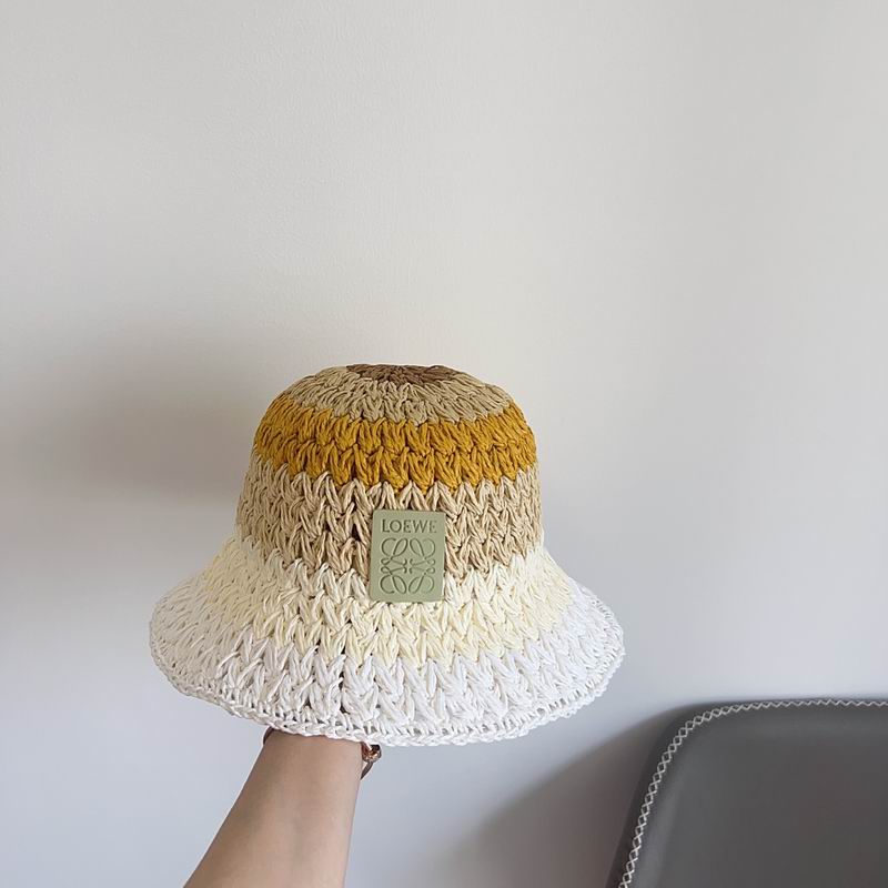Loewe hat (60)