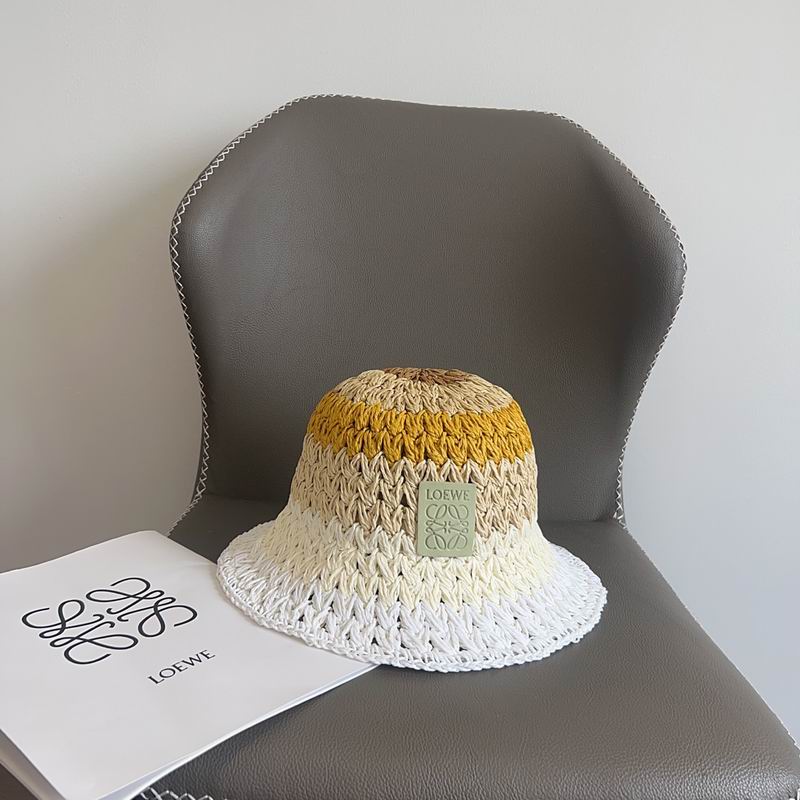 Loewe hat (61)