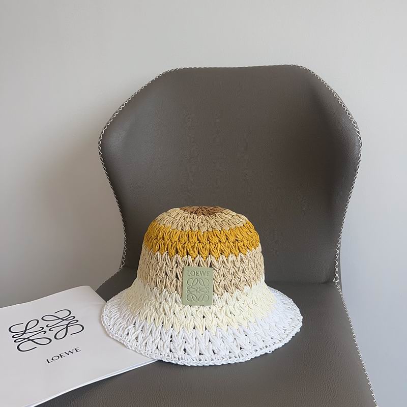 Loewe hat (62)