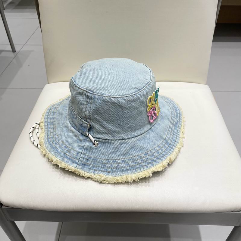 Loewe hat (64)