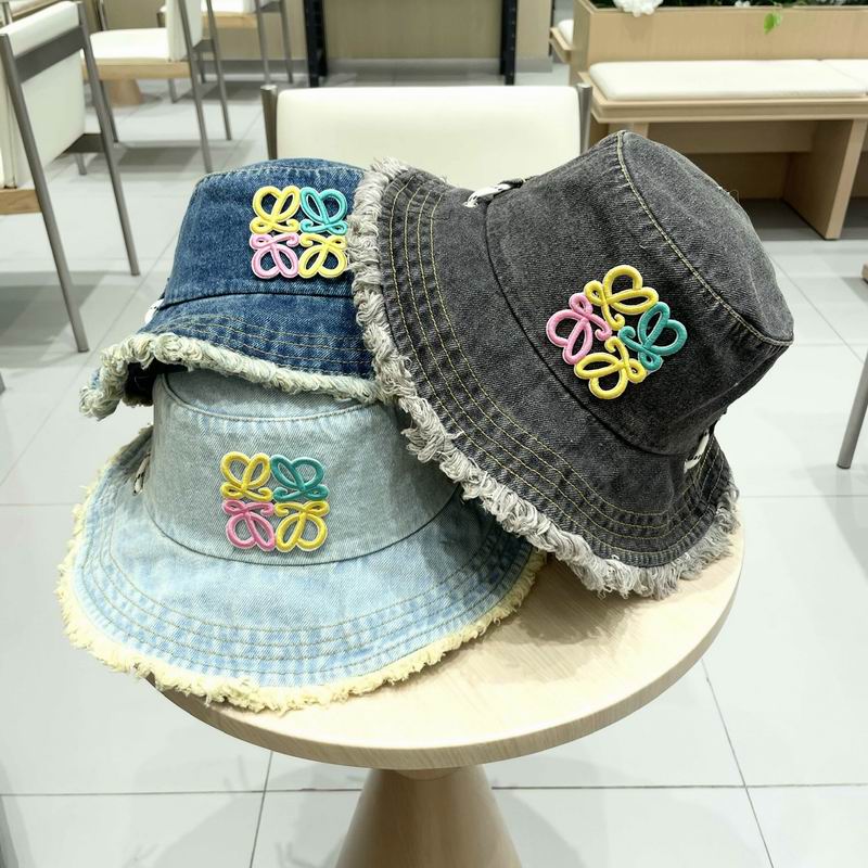 Loewe hat (67)