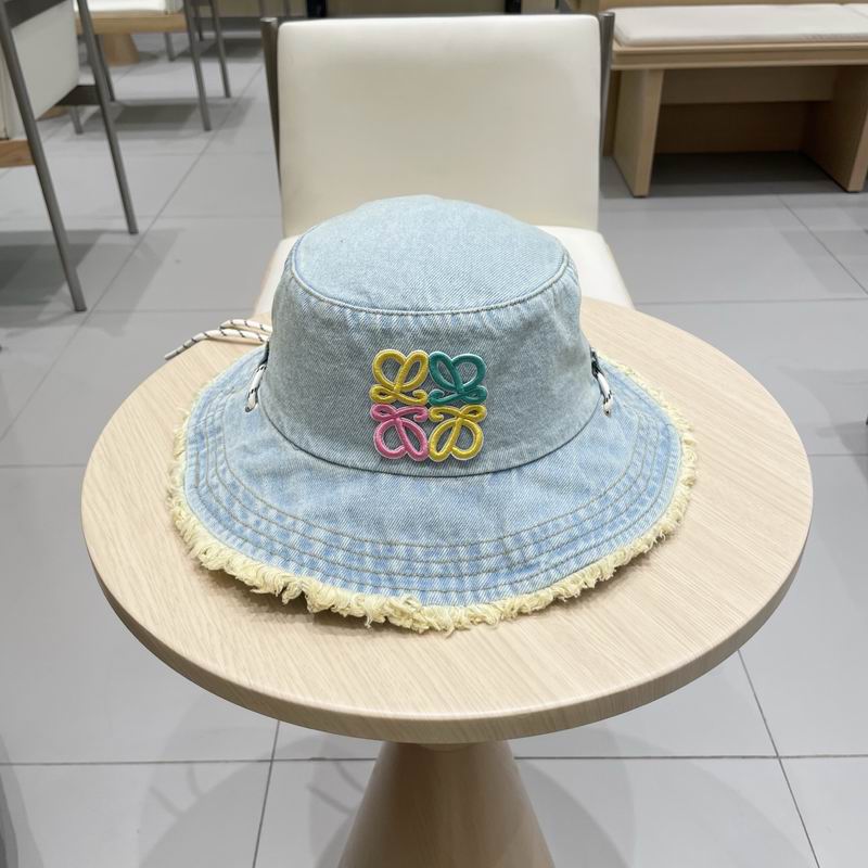 Loewe hat (71)