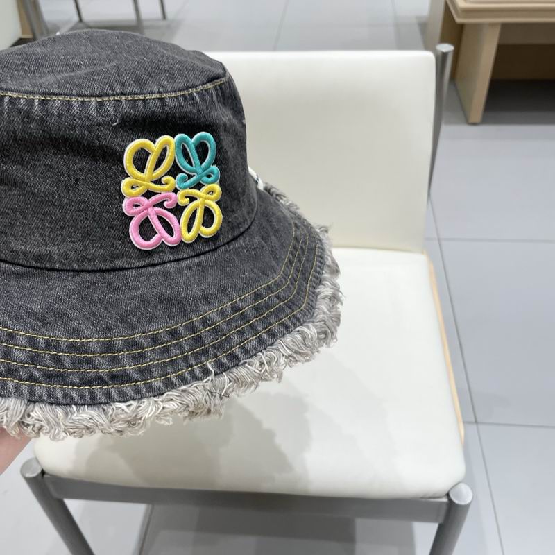 Loewe hat (74)