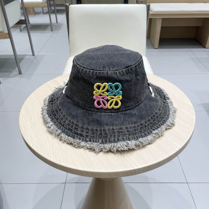 Loewe hat (80)