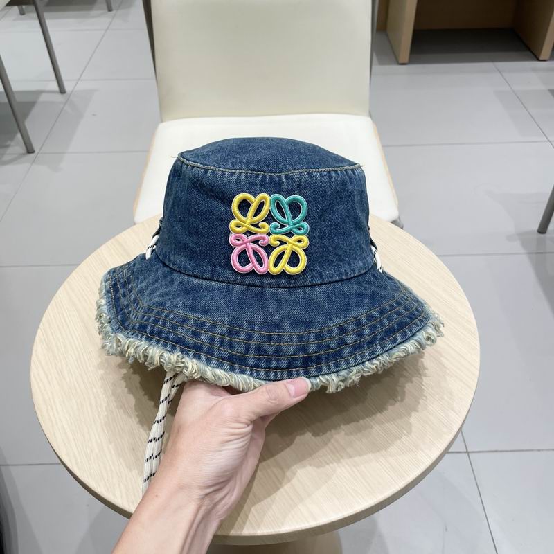 Loewe hat (84)