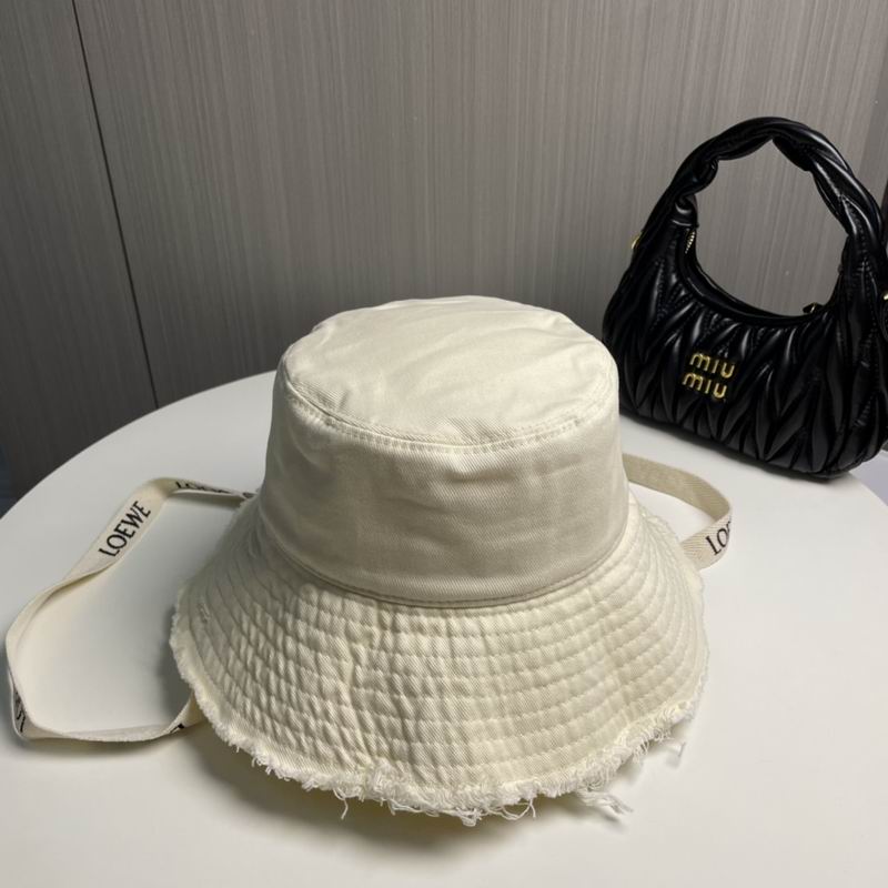 Loewe hat dx (16)