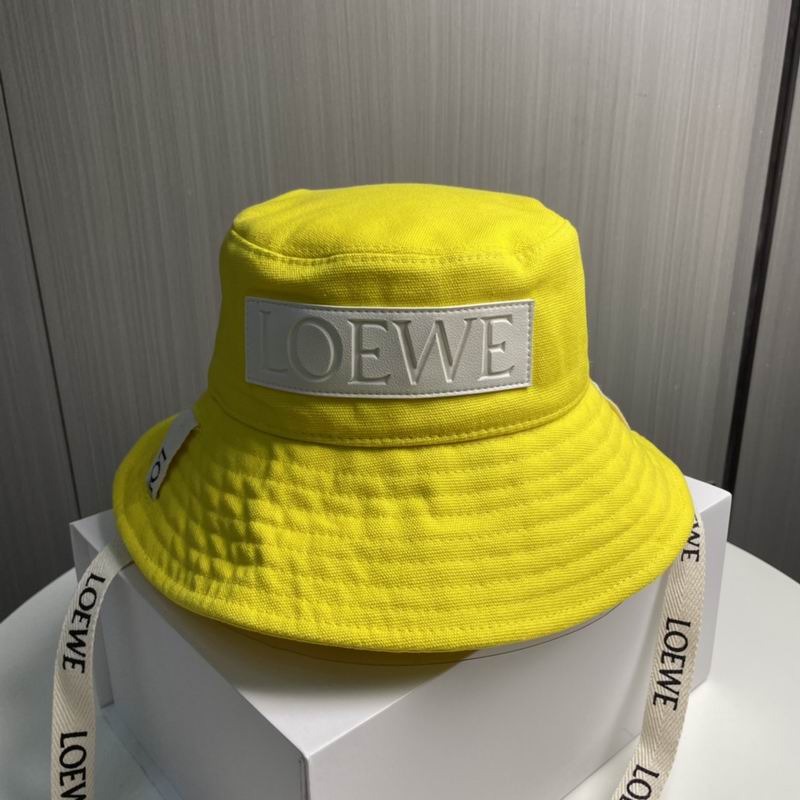 Loewe hat dx (2)