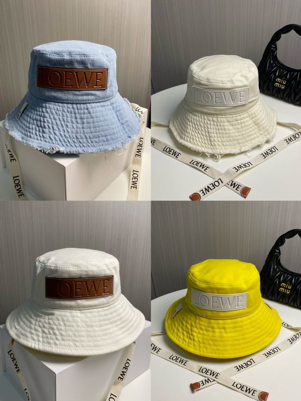Loewe hat dx (20)