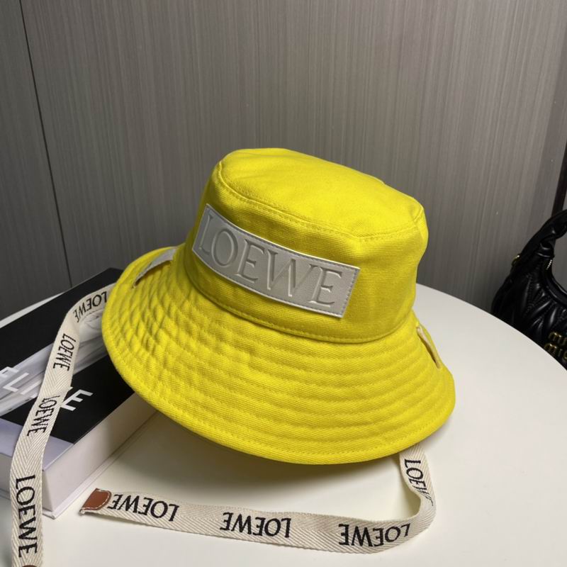 Loewe hat dx (4)