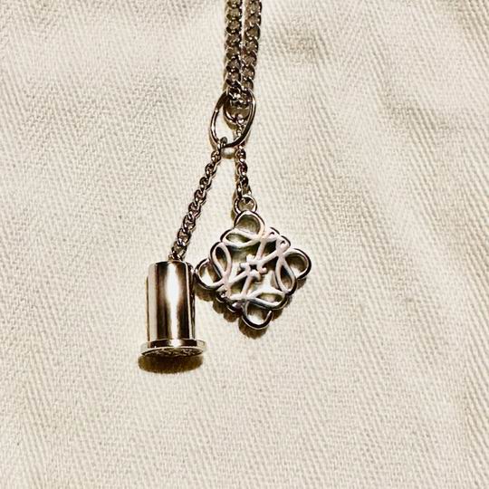 Loewe necklace 12lyh30 (1)