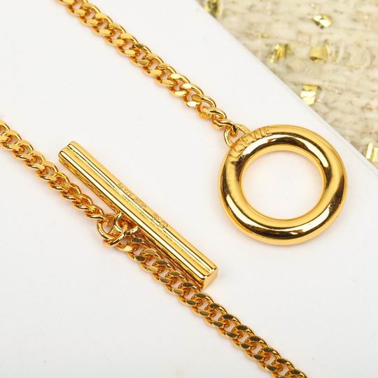 Loewe necklace 12lyh31 (10)