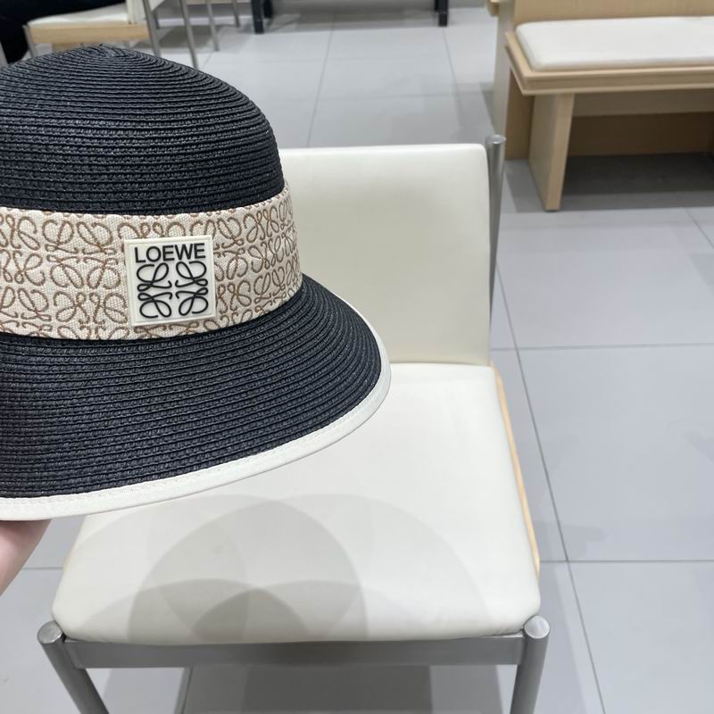 Loewe top hat (100)