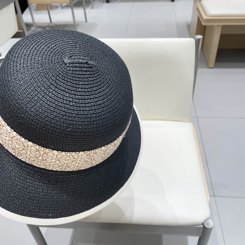 Loewe top hat (101)
