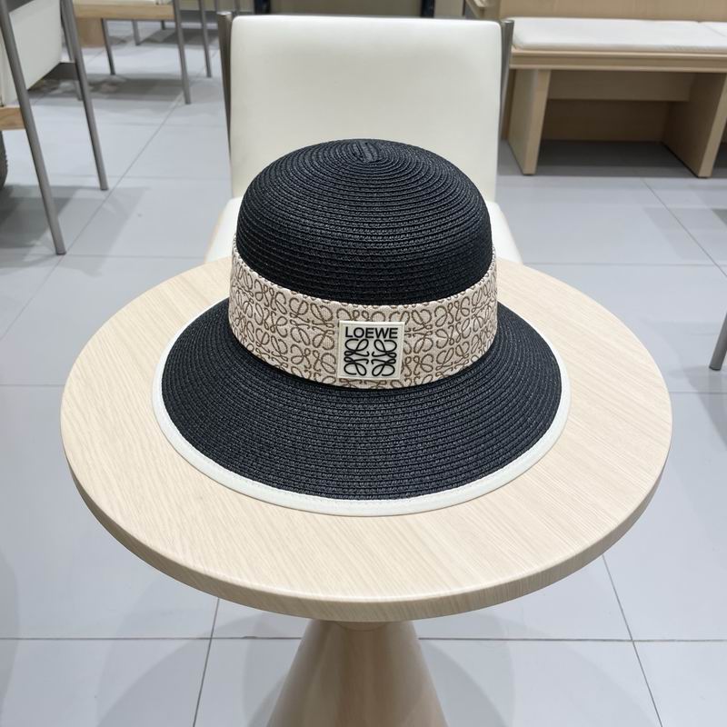 Loewe top hat (107)