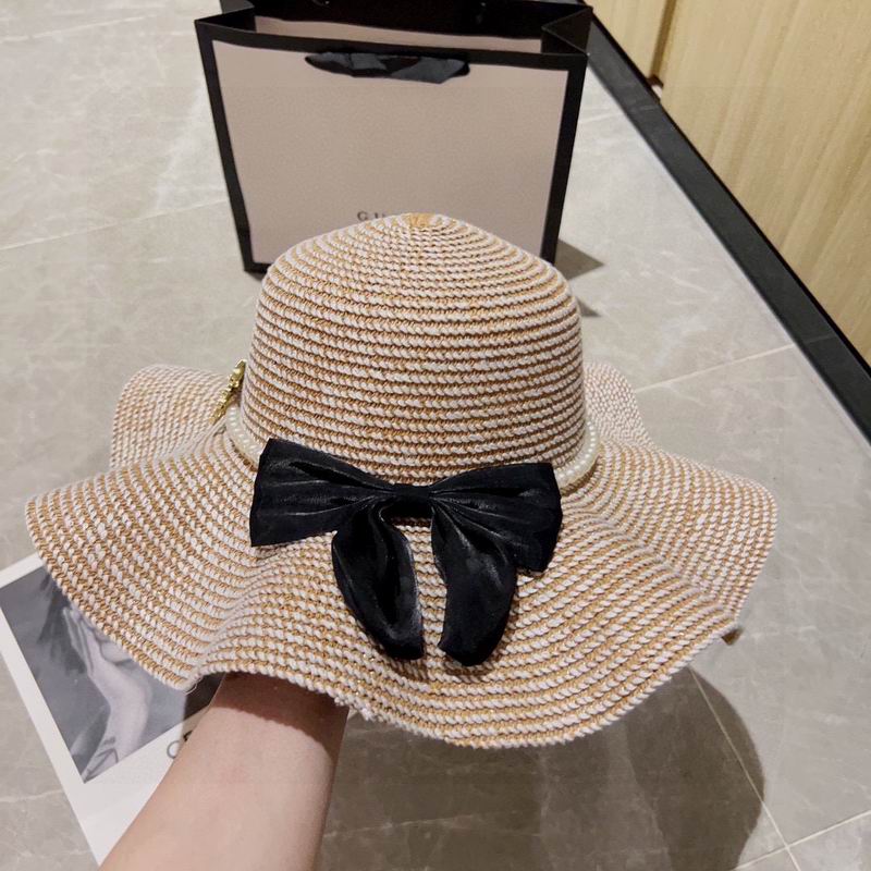 Loewe top hat (110)