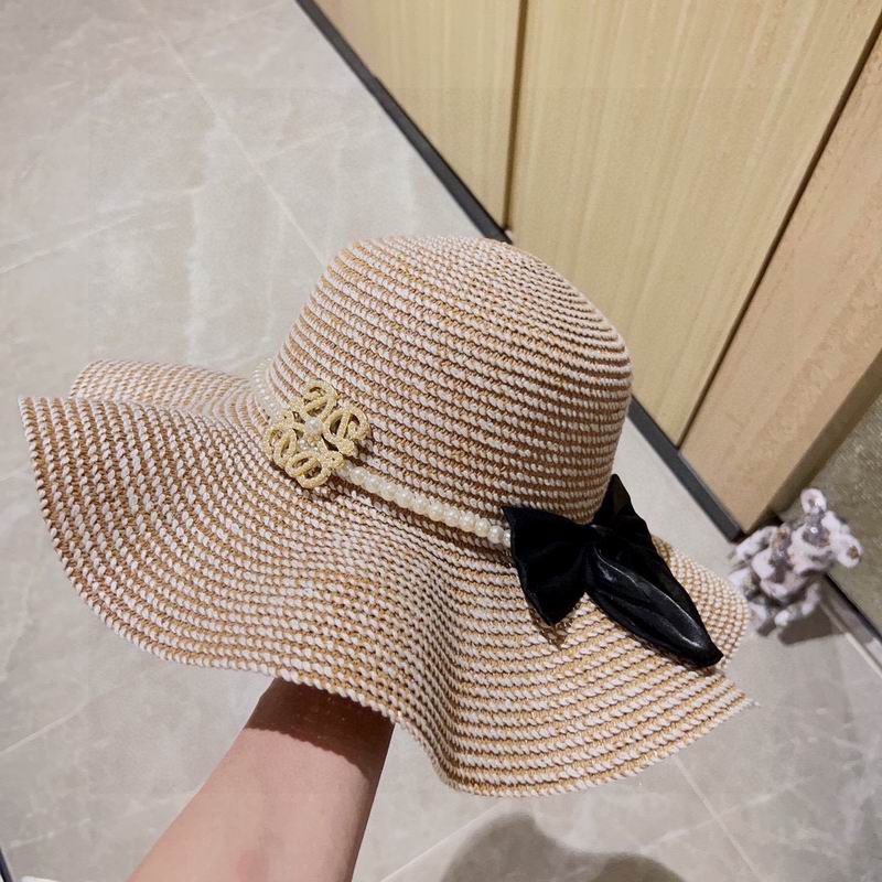 Loewe top hat (114)