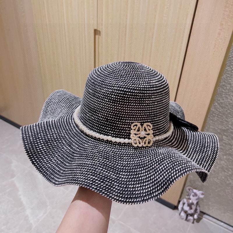 Loewe top hat (118)