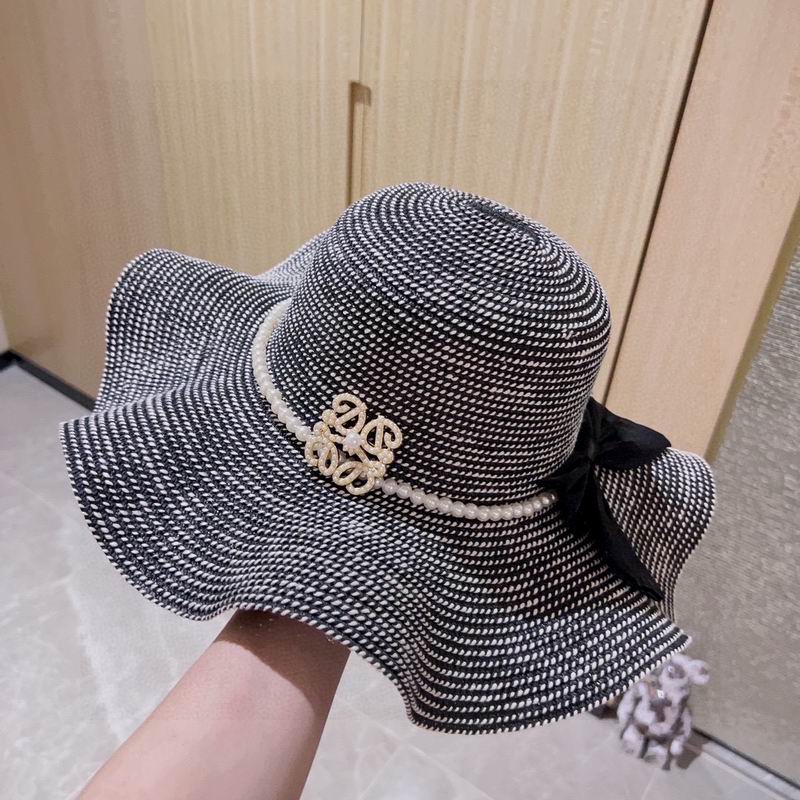 Loewe top hat (120)