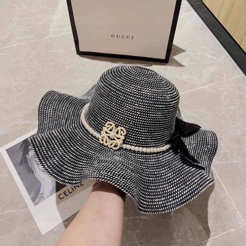 Loewe top hat (122)