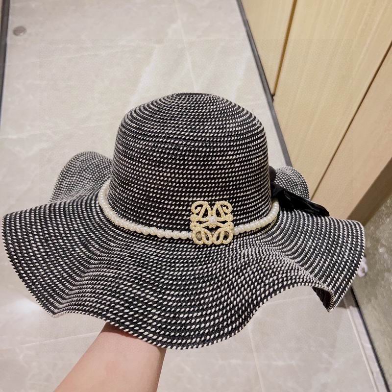 Loewe top hat (124)