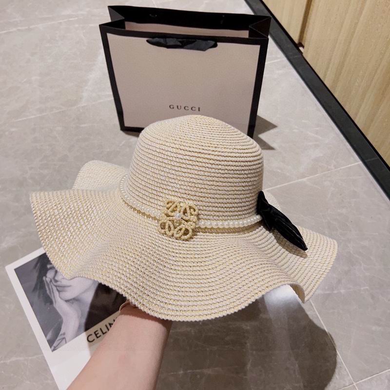 Loewe top hat (127)