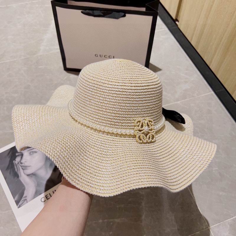 Loewe top hat (128)