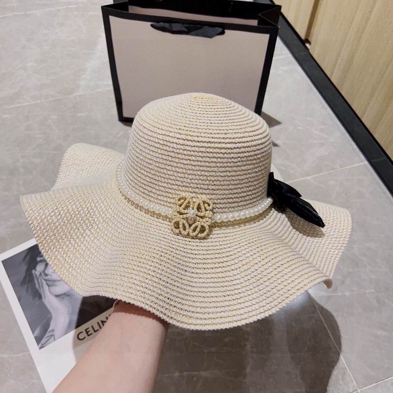 Loewe top hat (129)
