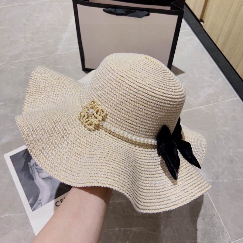 Loewe top hat (130)