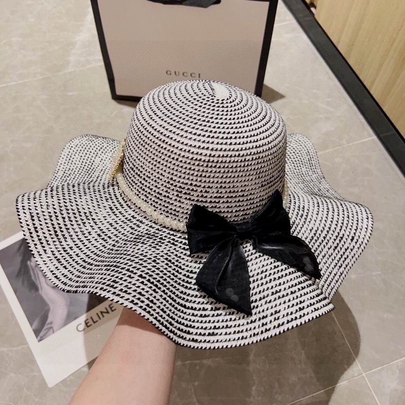 Loewe top hat (136)