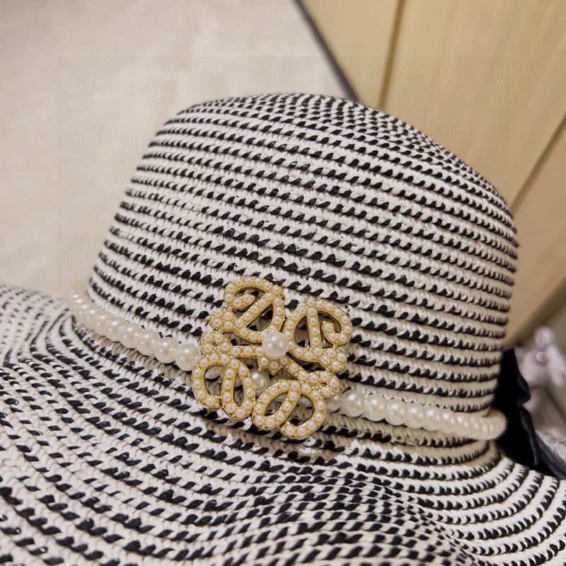 Loewe top hat (138)
