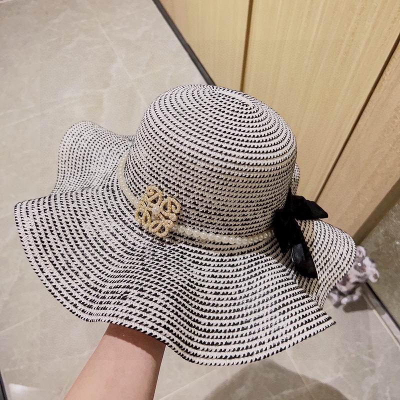 Loewe top hat (143)