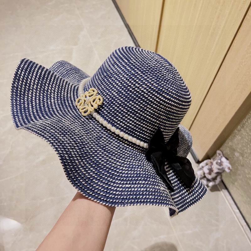 Loewe top hat (147)