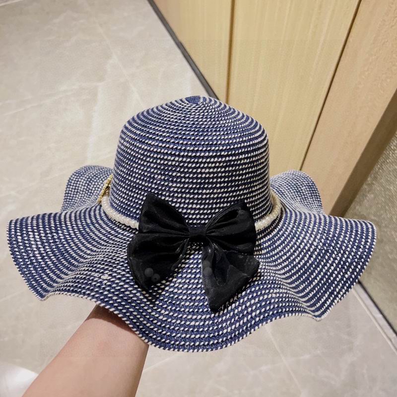 Loewe top hat (150)