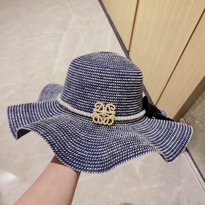Loewe top hat (151)