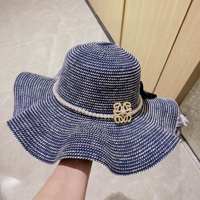 Loewe top hat (152)