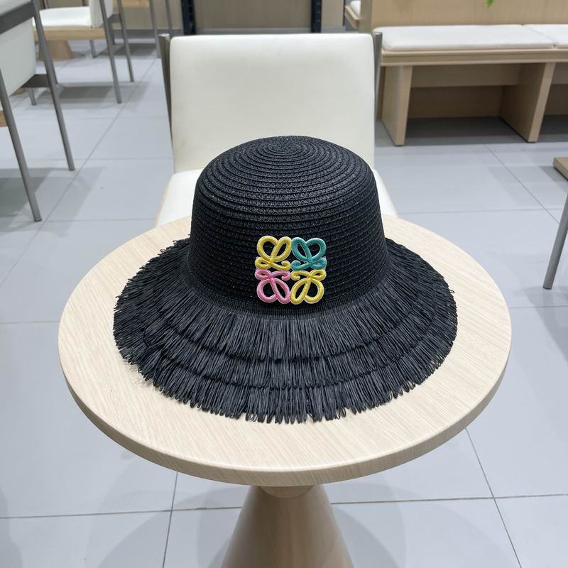 Loewe top hat (62)