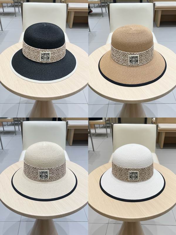 Loewe top hat (76)