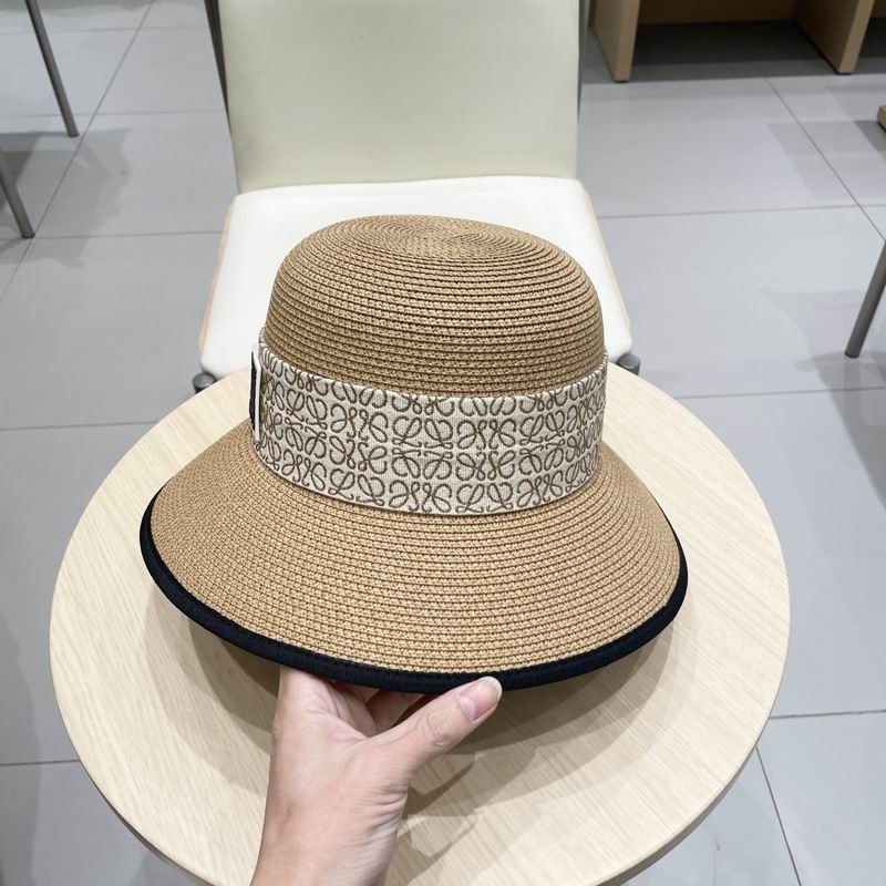 Loewe top hat (92)
