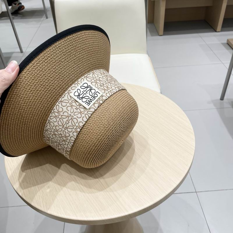 Loewe top hat (96)