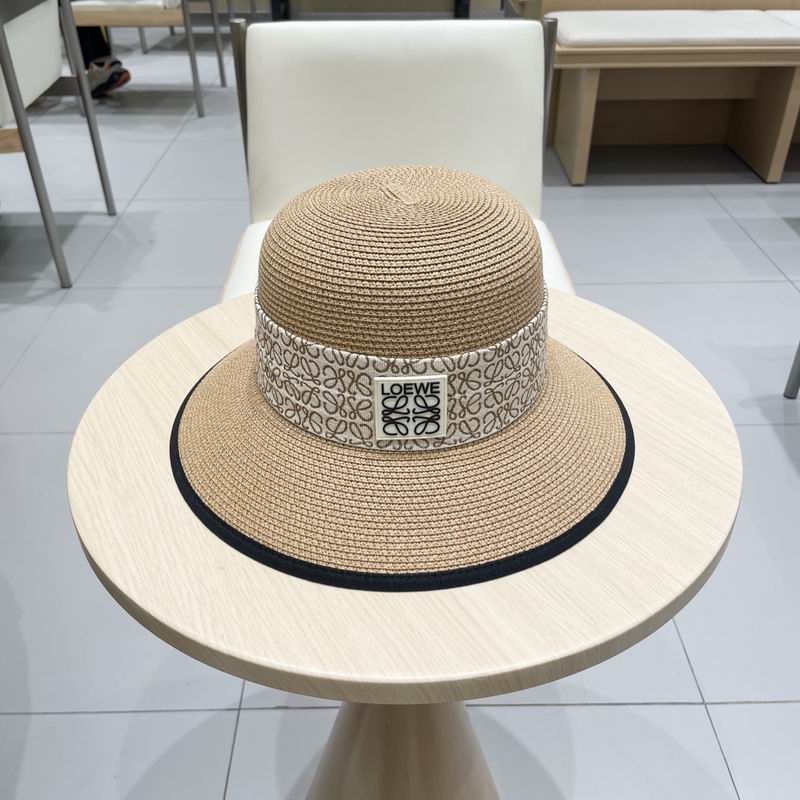 Loewe top hat (98)