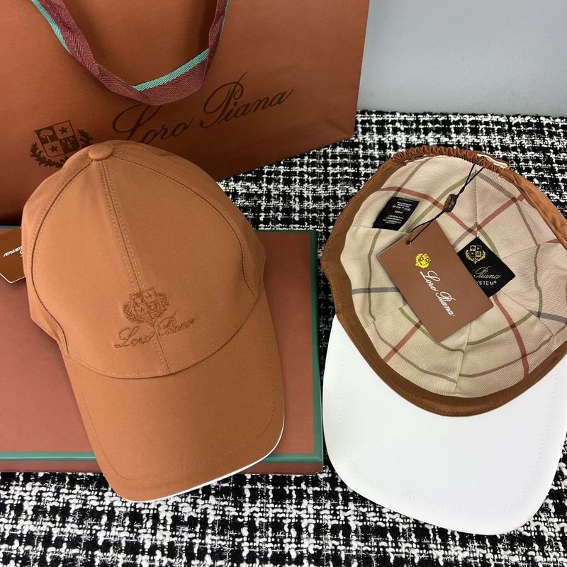 Loro Piana cap hm (1)