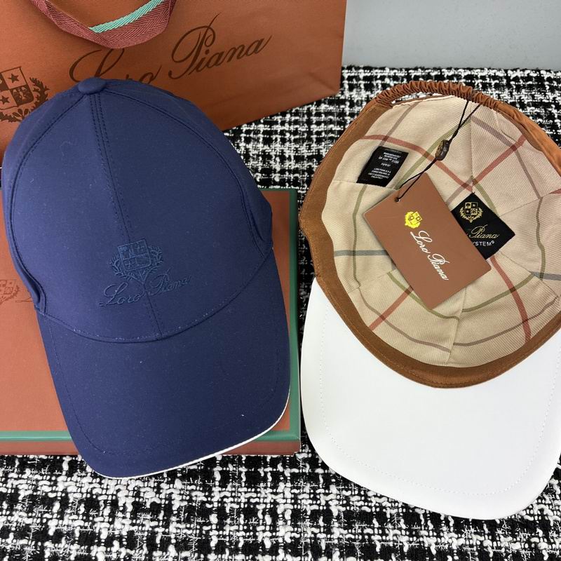 Loro Piana cap hm (10)
